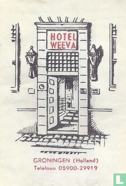Hotel Weeva