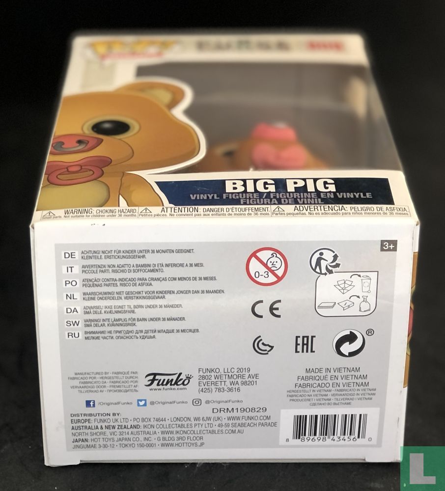 Big Pig