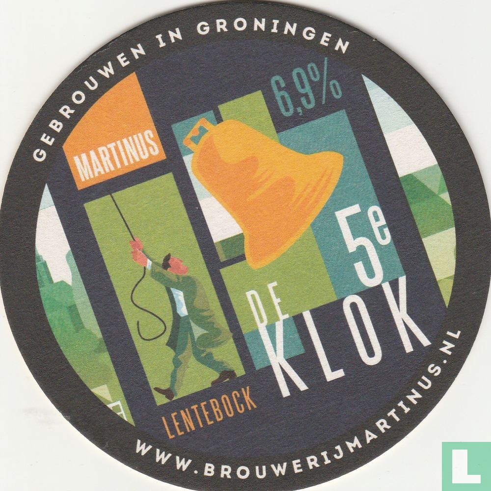 De Klok