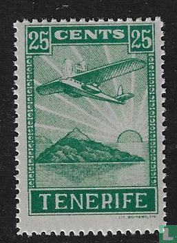 Canary Islands 