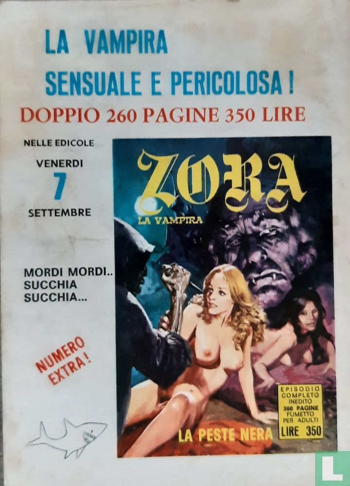 il Sangue E la Rosa