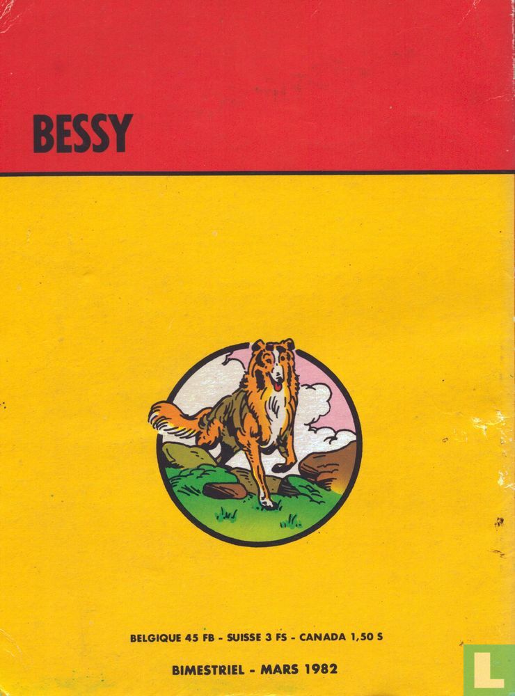 Bessy 3