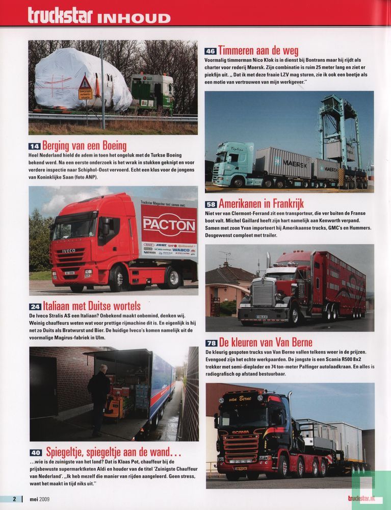 Truckstar 5