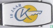 10 Jaar CK