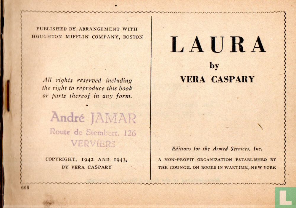 Laura
