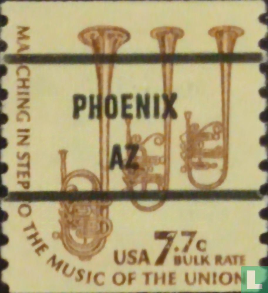 Americana Sax