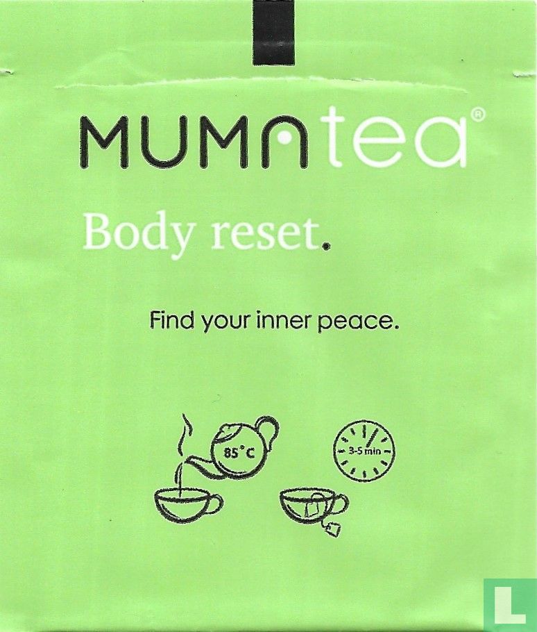 Body reset