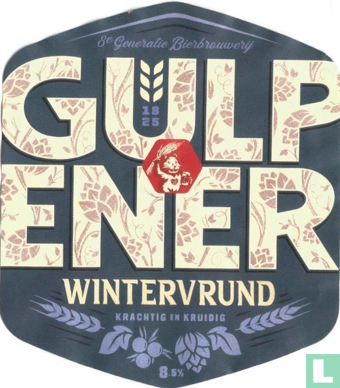 Wintervrund