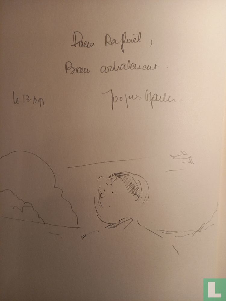 Die graue Eule