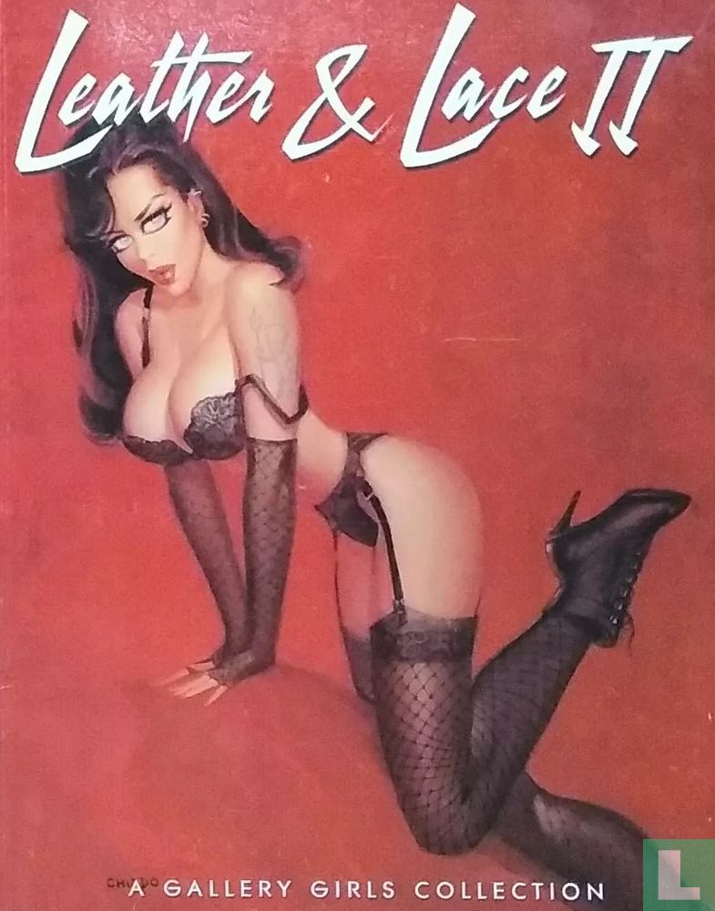 Leather & Lace II