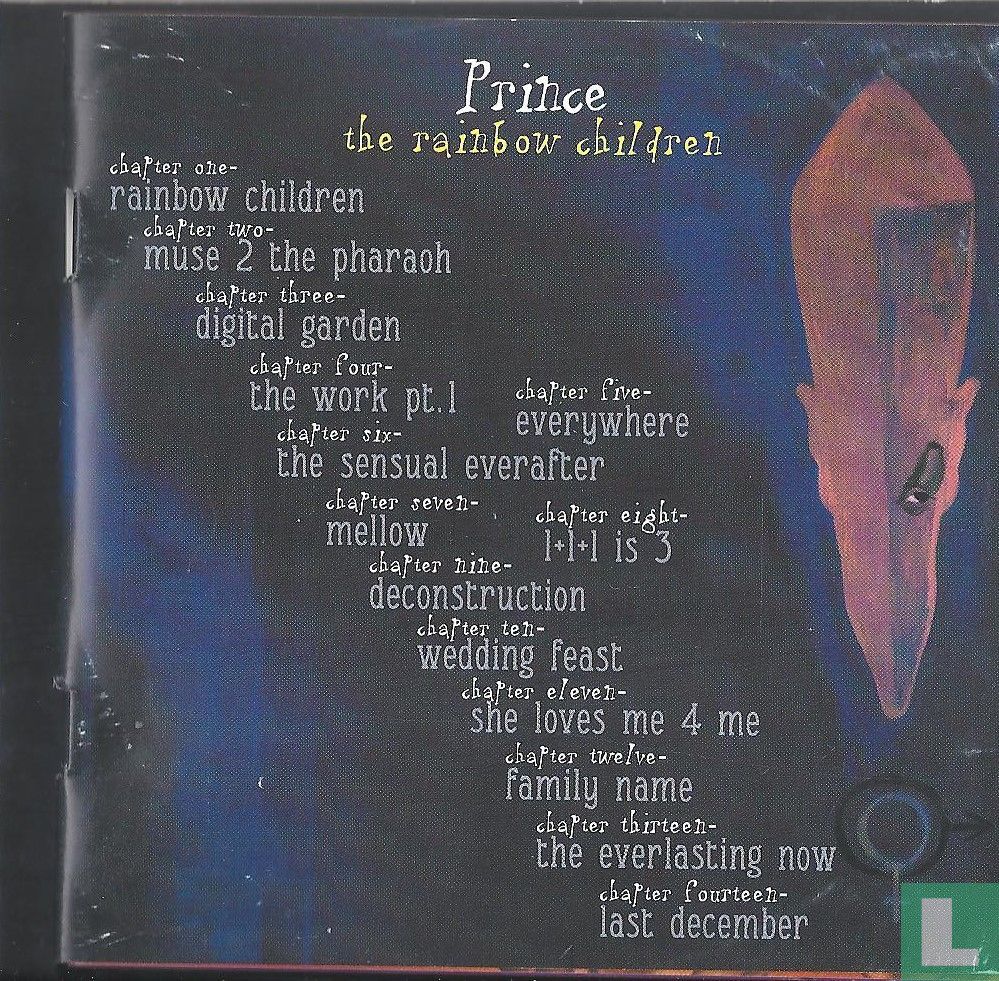 The Rainbow Children