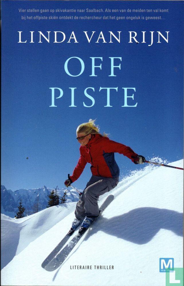Off piste