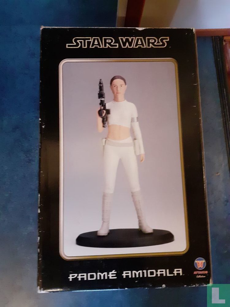 Padmé Amidala