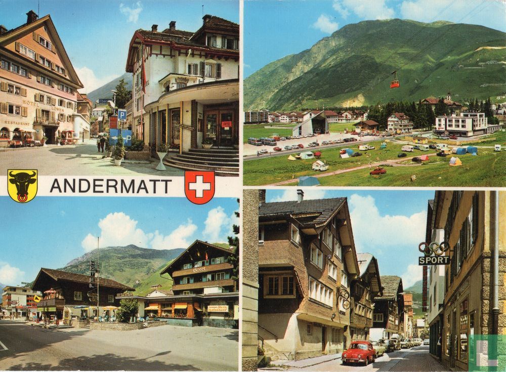 Andermatt