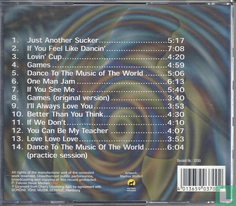 94 East feat. Prince
