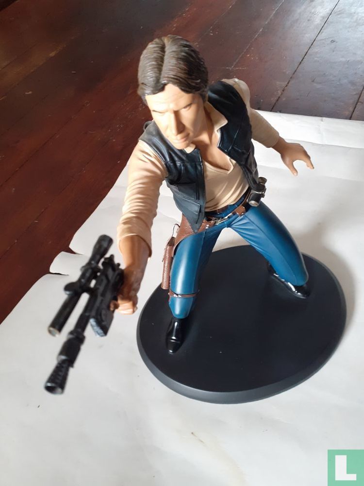 Han Solo