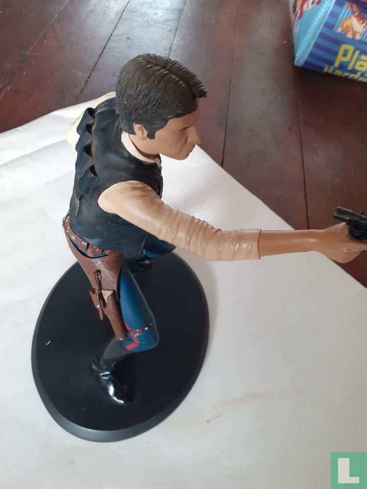 Han Solo