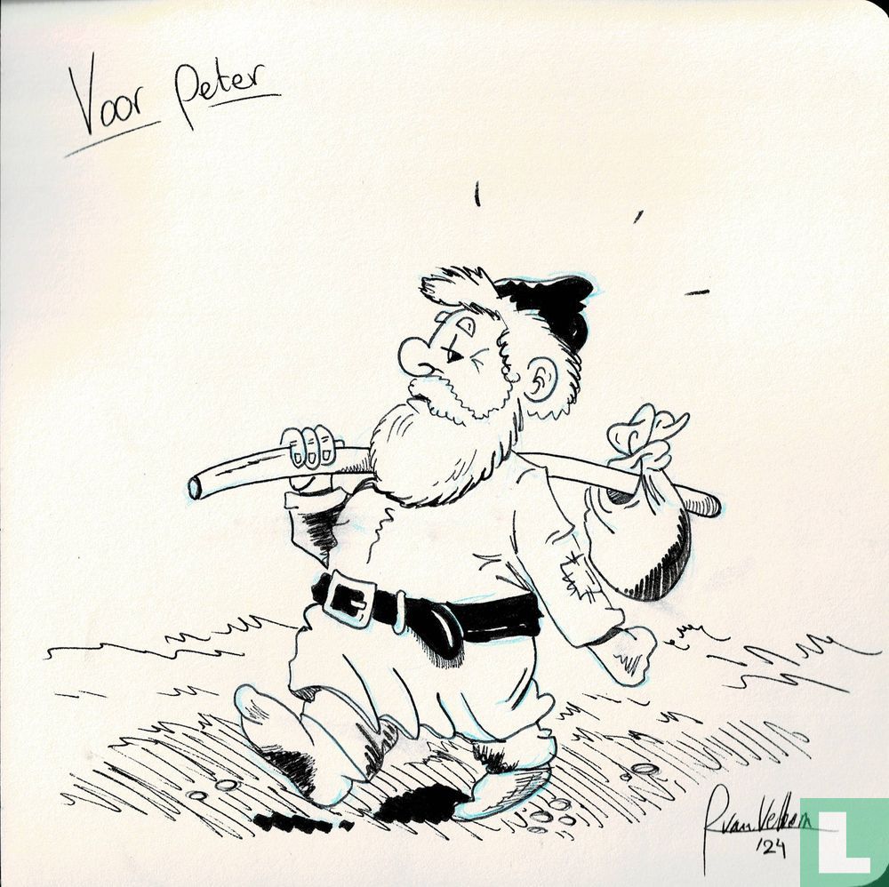 Douwe Dabbert