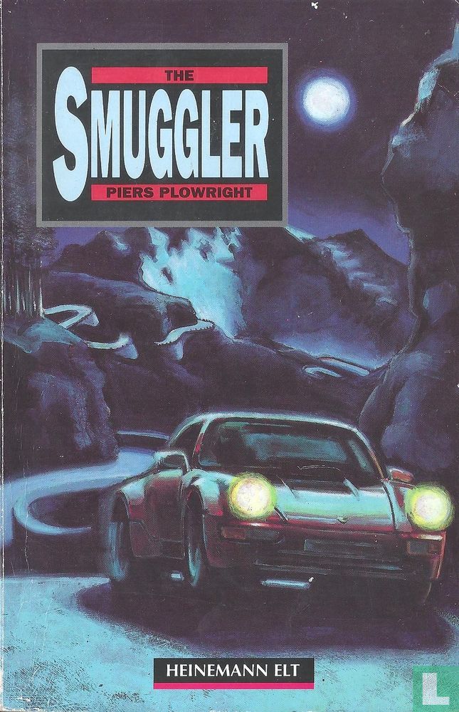 The Smuggler