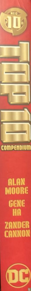 Top 10 Compendium