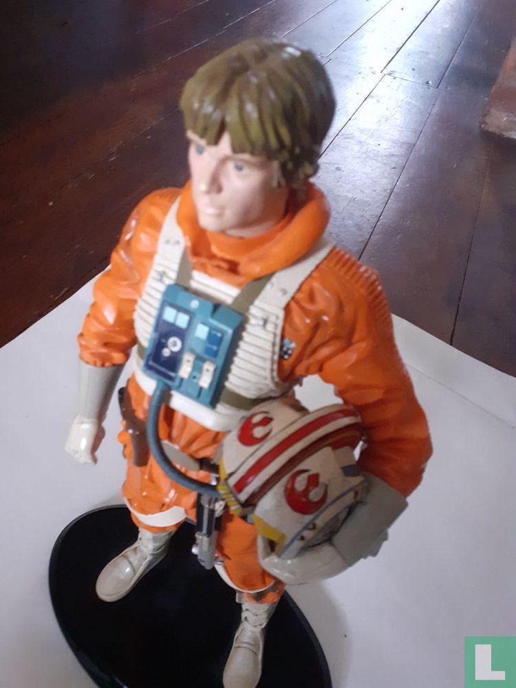 Luke Skywalker