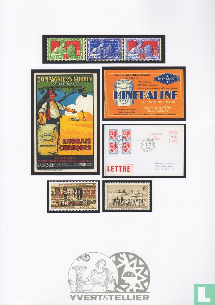 Vente sur Offres