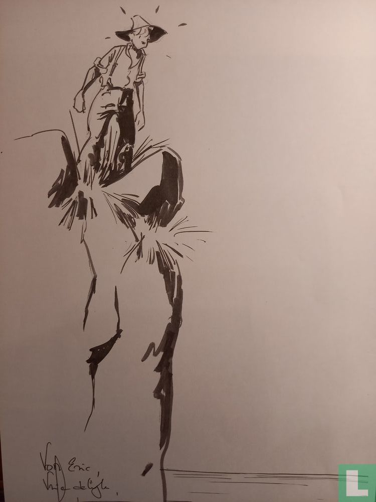 Max