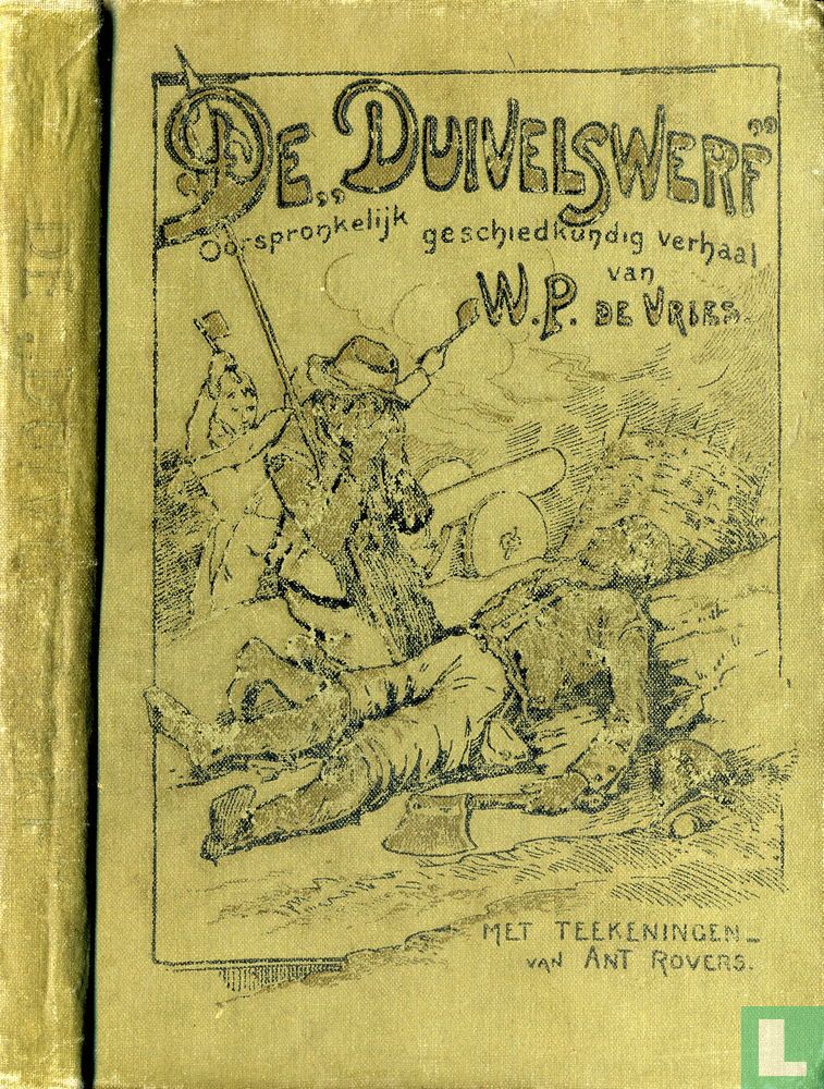 De duivelswerf