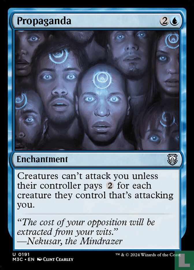 Propaganda