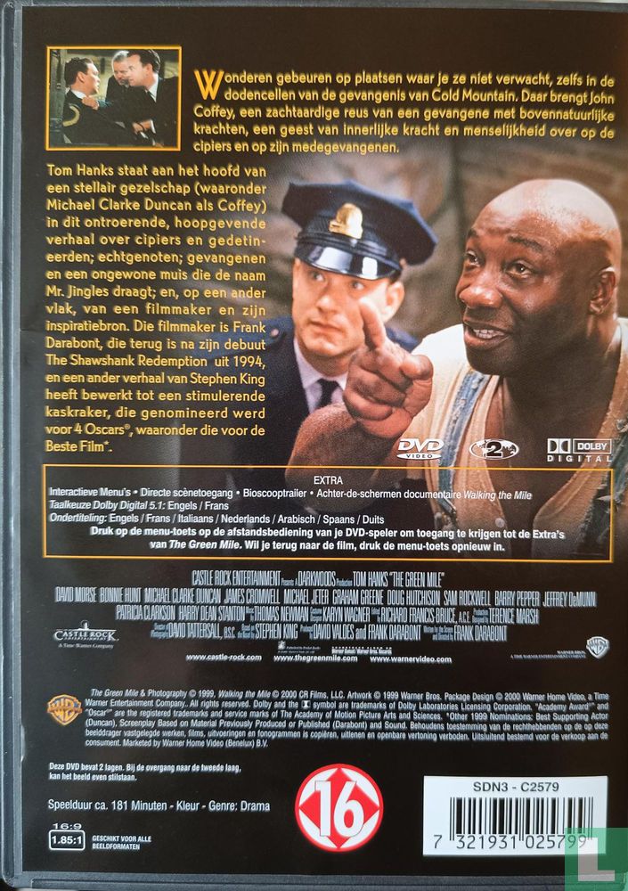 The Green Mile