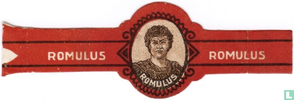 Romulus - Romulus - Romulus
