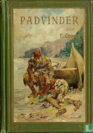 Padvinder
