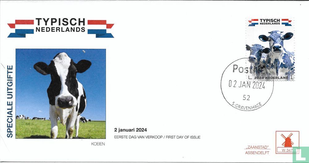 Cows