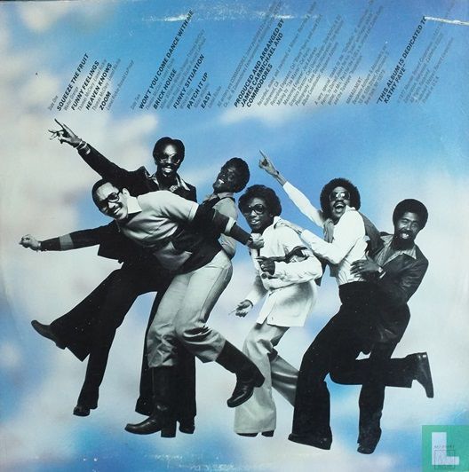 Commodores