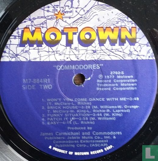 Commodores