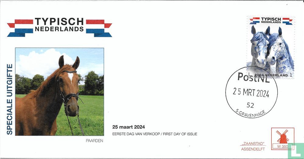 Horses