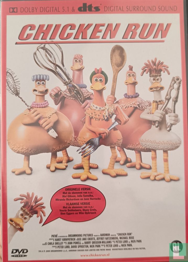 Chicken Run