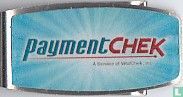 Payment Chek