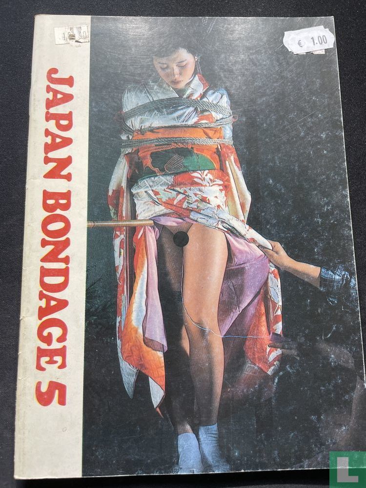 Japan Bondage 5