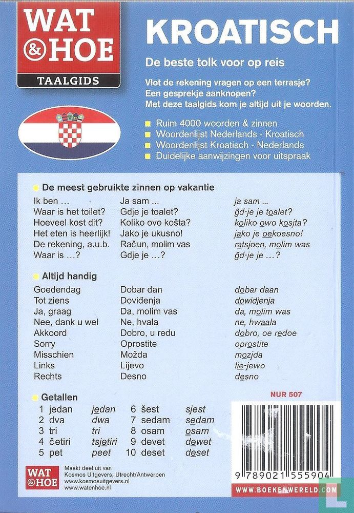 Kroatisch