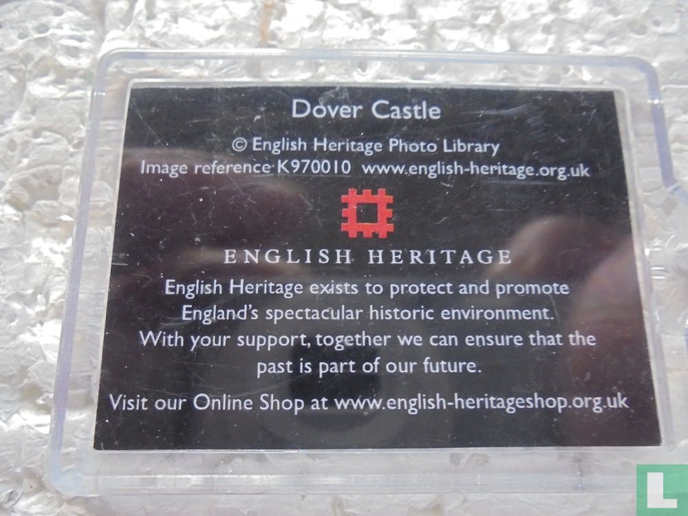 Dover Castle