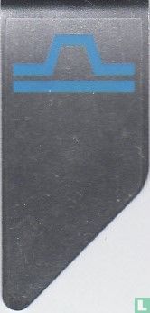 Logo Blauwhoed