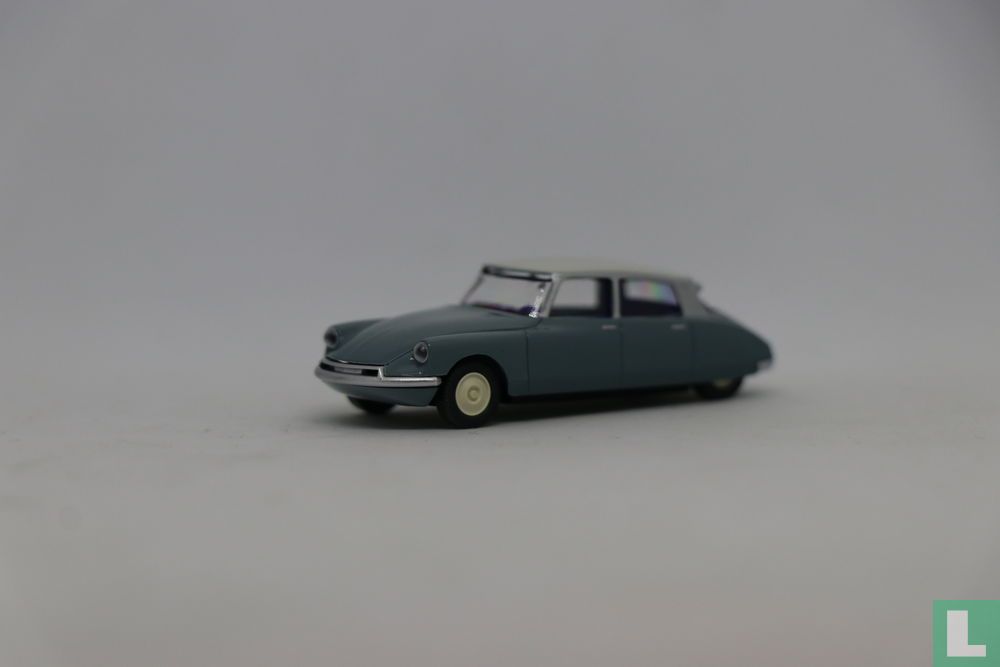 Citroën ID 19