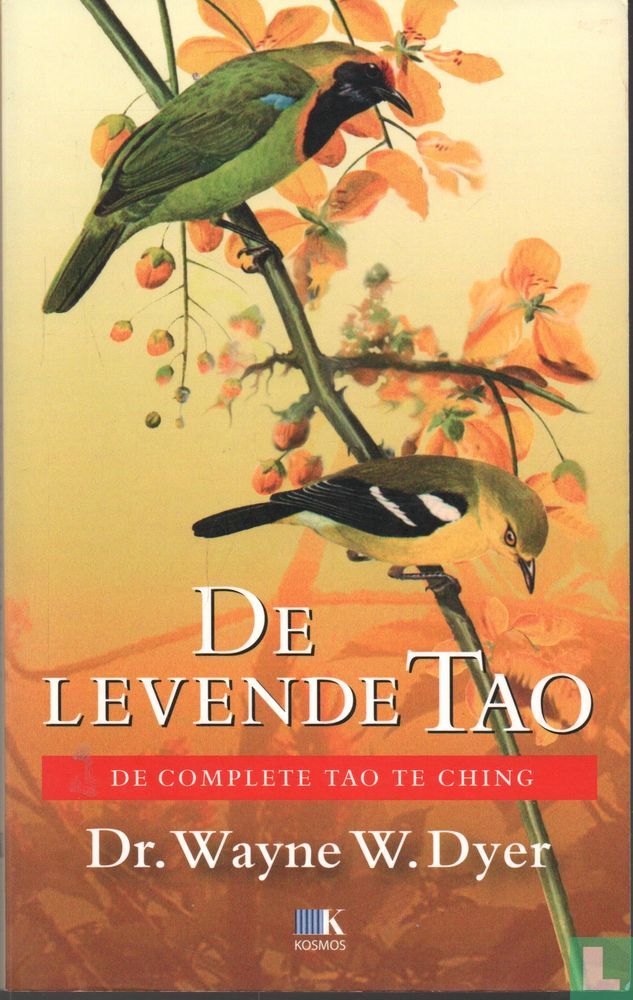 De levende Tao