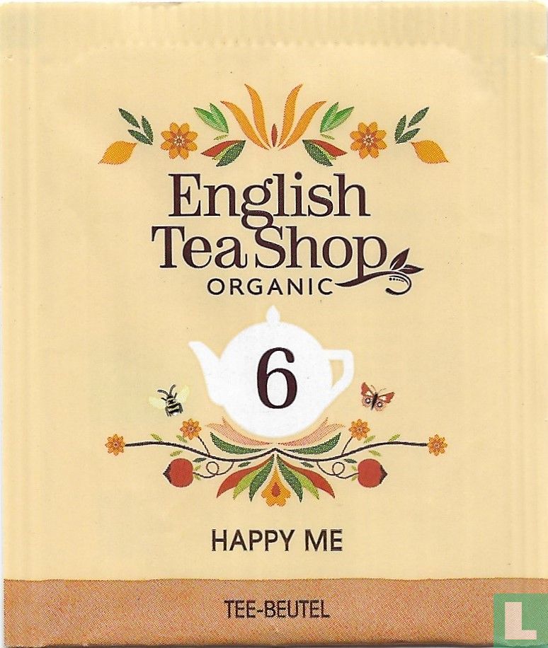  6 Happy Me 