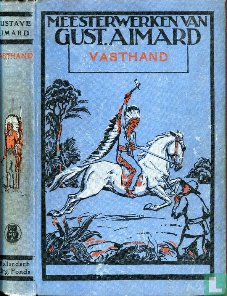 Vasthand