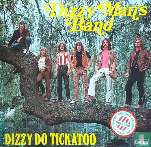 Dizzy Do Tickatoo