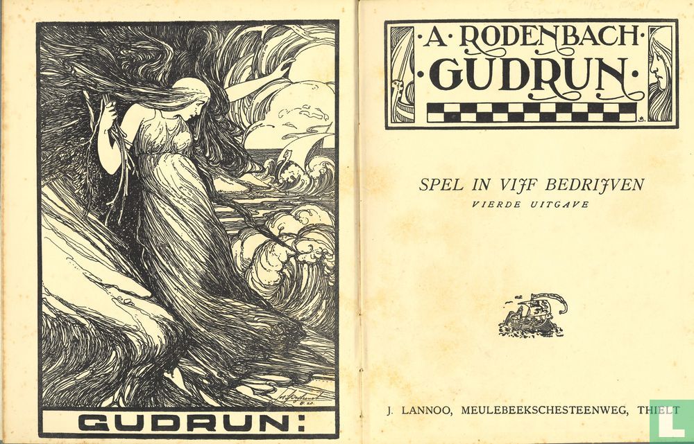 Gudrun