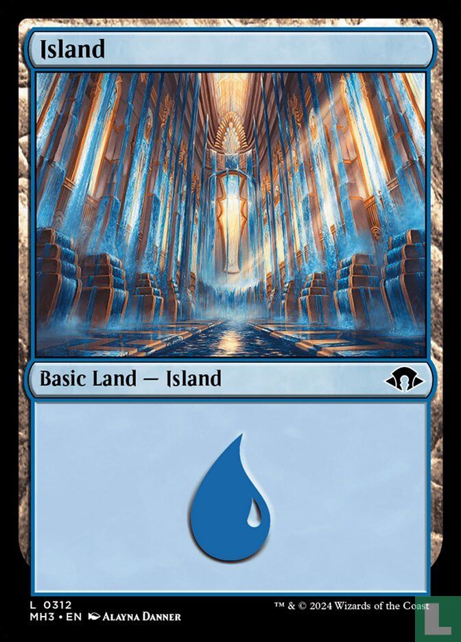 Island