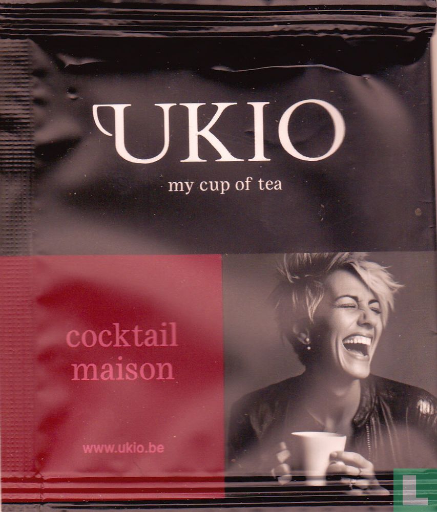 cocktail maison